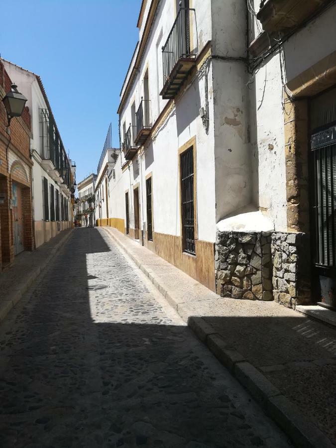 Apartament Casa Valientes A - Free Private Parking, Wifi & Ac Jerez de la Frontera Zewnętrze zdjęcie