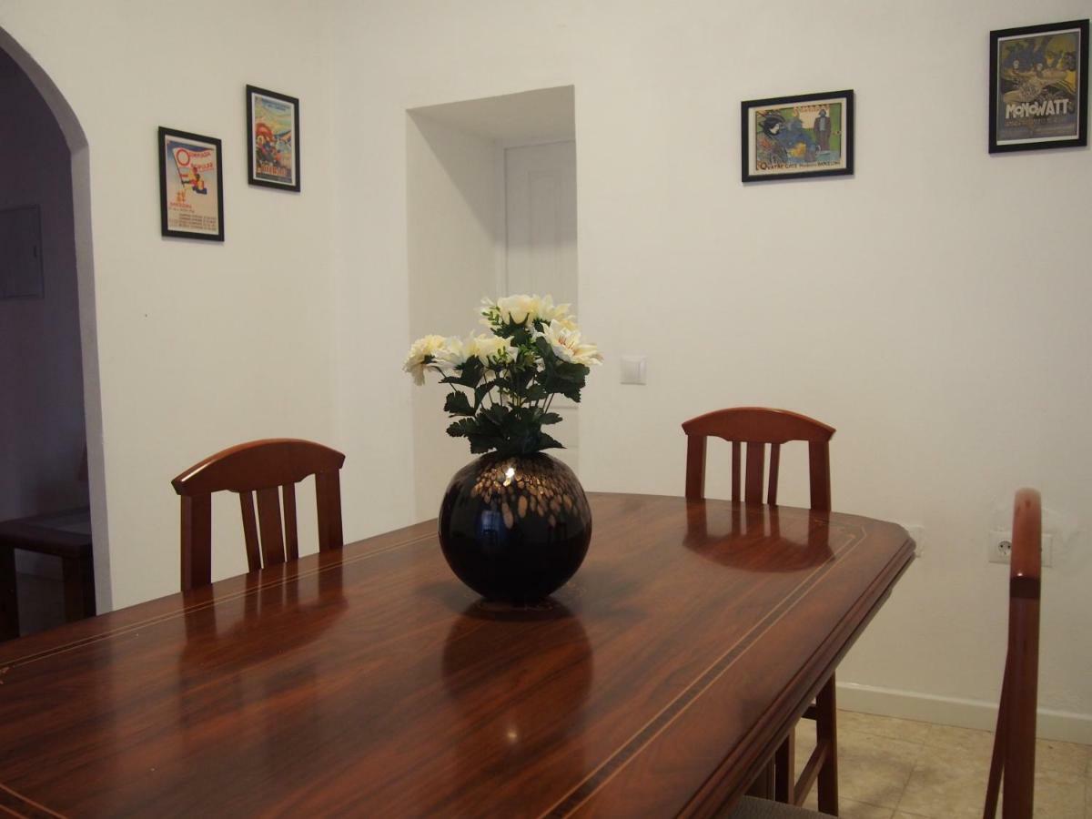 Apartament Casa Valientes A - Free Private Parking, Wifi & Ac Jerez de la Frontera Zewnętrze zdjęcie
