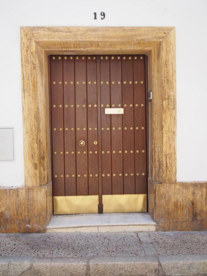 Apartament Casa Valientes A - Free Private Parking, Wifi & Ac Jerez de la Frontera Zewnętrze zdjęcie